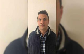 FETÖ’nün sözde Konya Büyük Bölge İmamı’nı...