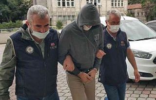 FETÖ/PDY operasyonunda 4 kişiden 1’i tutuklandı