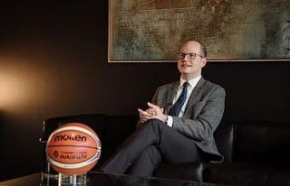 FIBA Genel Sekreteri Andreas Zagklis: “Federasyonlar...