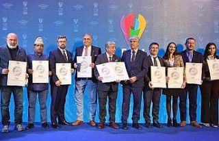 FIM Dayanışma Ödülü, Türkiye’nin