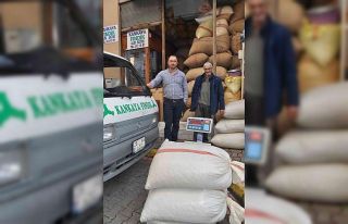 Fındık fiyatı rekor üstüne rekor kırıyor