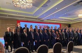 Fırat Üniversitesi ’Araştırma Üniversitesi’...