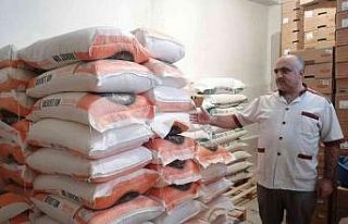 Fırıncılar stokçulara tepki gösterdi