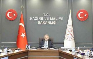 Fiyat İstikrarı Komitesi’nde enflasyonla mücadele...