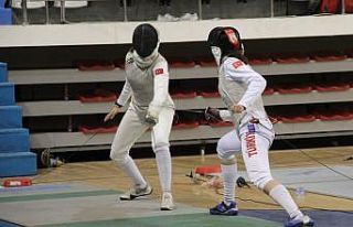 Flöre Türkiye Şampiyonası Eskişehir’de başlıyor