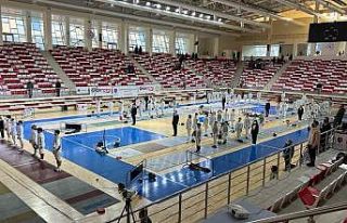 Flöre Türkiye Şampiyonası Eskişehir’de son...