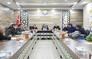 Fotoğraf sanatçıları Bitlis’in tanıtımı için...