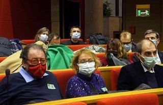 Fransa Senatosu’nda Ankara Anlaşması’nın 100....