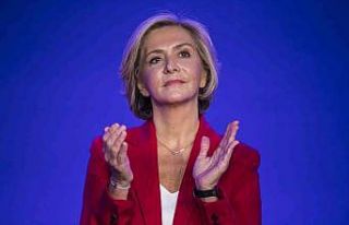 Fransa’da sağcı Cumhuriyetçi Parti’den ilk...