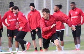 FT Antalyaspor ile İH Konyaspor 47.randevuda