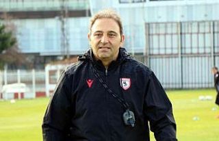 Fuat Çapa: "İstanbulspor ve Tuzlaspor maçları...