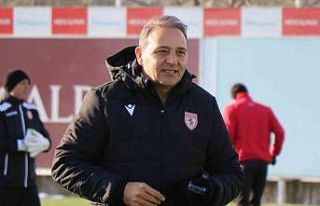 Fuat Çapa: “Şampiyonluk hayali olmayanlara enerji...