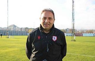 Fuat Çapa: “Şampiyonluk yarışının içinde...