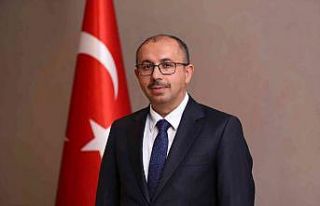 GAHİB Başkanı Ahmet Kaplan’ın anne acısı