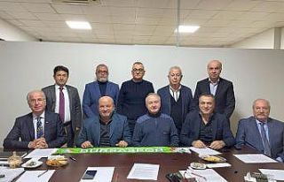 Galip Sakder yeni projelerini açıkladı