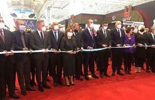 GAPSHOES Uluslararası Ayakkabı Fuarı kapılarını...