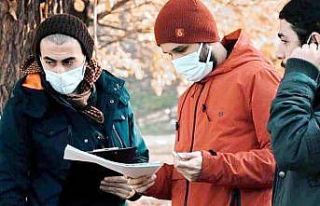 GAÜN’lü genç yönetmenin başarısı