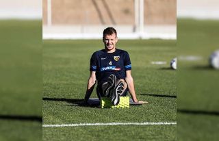 Gavranovic ve Dimitrios cezalarını tamamladı