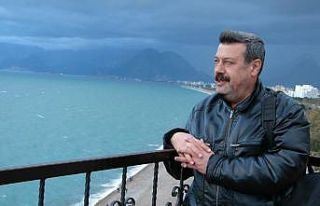 Gazeteci İsmail Kömür, hayatını kaybetti