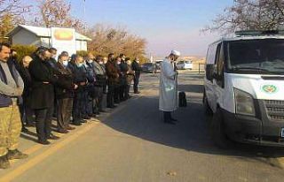 Gazeteci-Yazar Raşit Kısacık koronaya yenildi