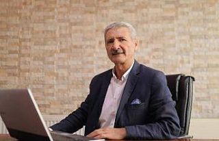 Gazeteciler Cemiyet Başkanı Turpçu: "İHA...