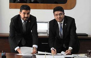 Gazetecilere hukuk ve danışmanlık desteği