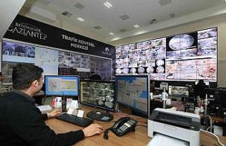 Gaziantep akıllı teknoloji ile tek merkezden yönetilecek