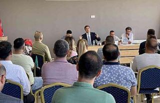 Gaziantep Büyükşehir Belediyesi 2 yeni birim ile...