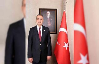 Gaziantep’in kurtuluşu’nun 100’üncü yıl...