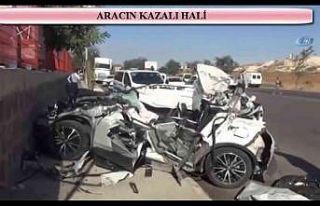 Gaziantep’te çenç oto operasyonu