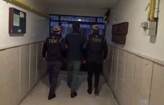 Gaziantep’te FETÖ’nün mahrem yapılanmasına...