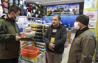 Gaziantep’te pitbull saldırısı sonrası pet shop...