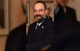 GBC Başkanı Kurt, “Sarıkaya’yı artık Gazeteci...