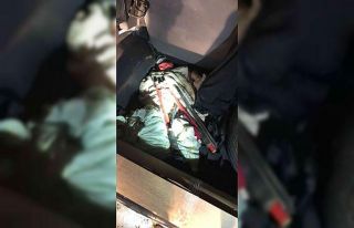 Gebze’de hırsızlık yapan suç makineleri Ümraniye’de...