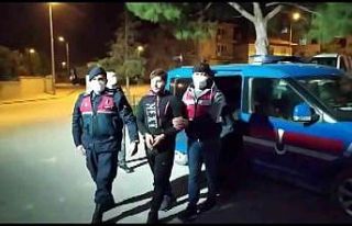 ’Gece Yarasalarının’ son üyesi JASAT’ın...