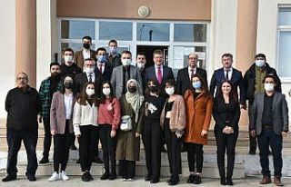 Geçmişin Saklı Mirası “Edremit Tayyareleri”...