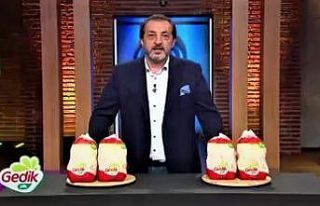 Gedik Piliç ile yılbaşı sofralarını şölene...