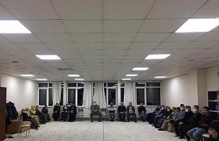 Gediz’de gençlik için seferberlik
