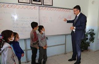 Geleceğe dair tavsiyelerde bulundu