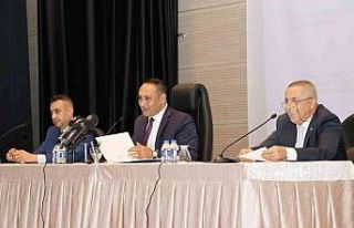 Geleceğe yön verecek fikirler ‘Tekno Toroslar’...