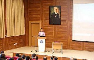 Geleceğin girişimcileri bu etkinlikte bir araya...