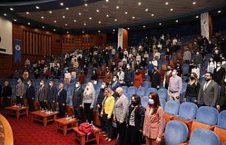 ‘Geleneksel İnsan Haklarında Güncel Sorunlar...