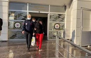 Gelini değiştirip yine dolandırdılar