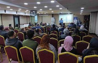 Gelişim Üniversitesi’nden Şanlıurfa’da rehber...
