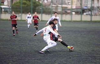 Gemlik Belediyespor lige galibiyetle başladı