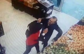 Genç kıza platonik aşk dehşeti yaşatan şahsa...
