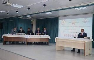 Genç Muhafızlar Hafızlık ve Genç Bilaller Ezan...