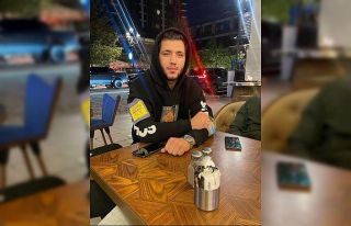 Genç müzisyen Vaypier, listelere giriyor