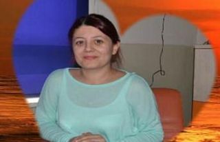 Genç öğretmen gırtlak kanserinden hayatını kaybetti
