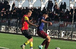 Genç yetenek 4 kulübün radarına girdi